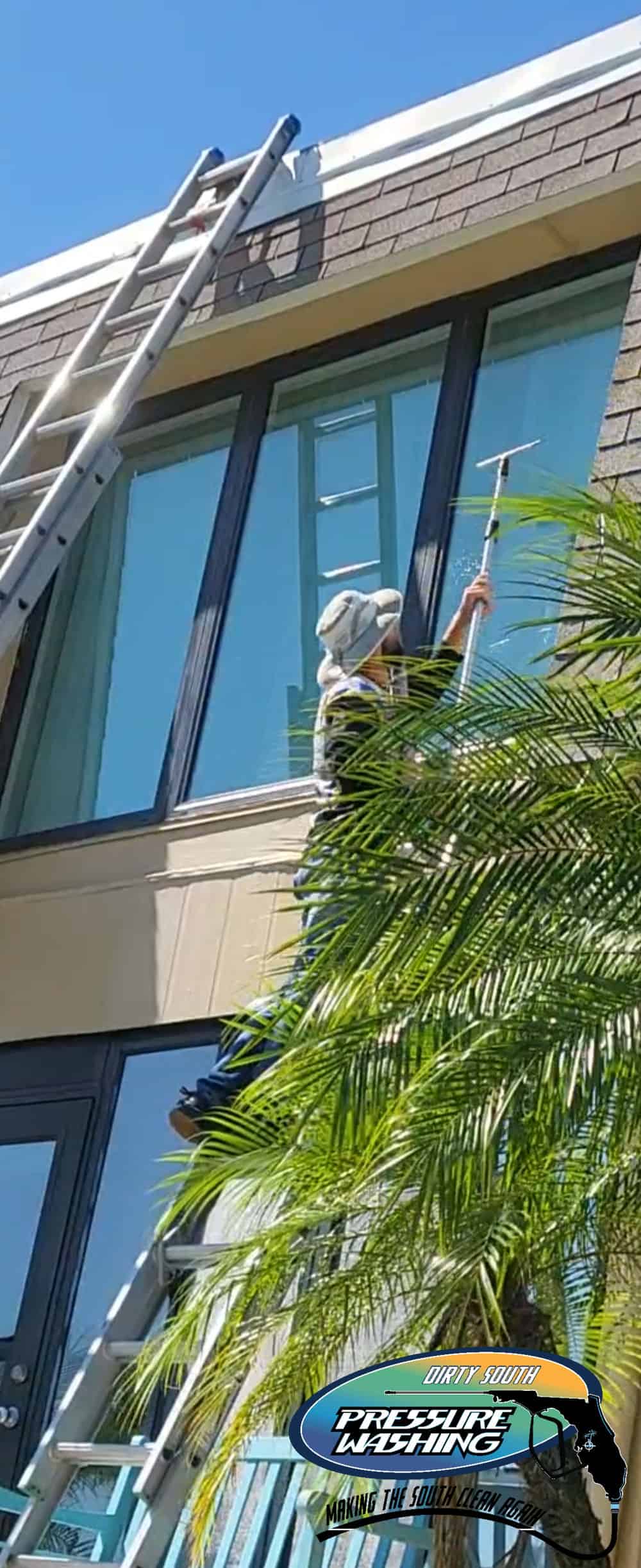 Window Cleaning Services image