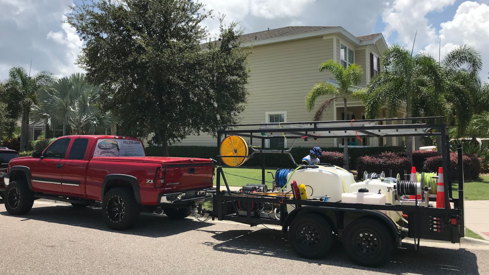 Dirty South Pressure Washing 36 1