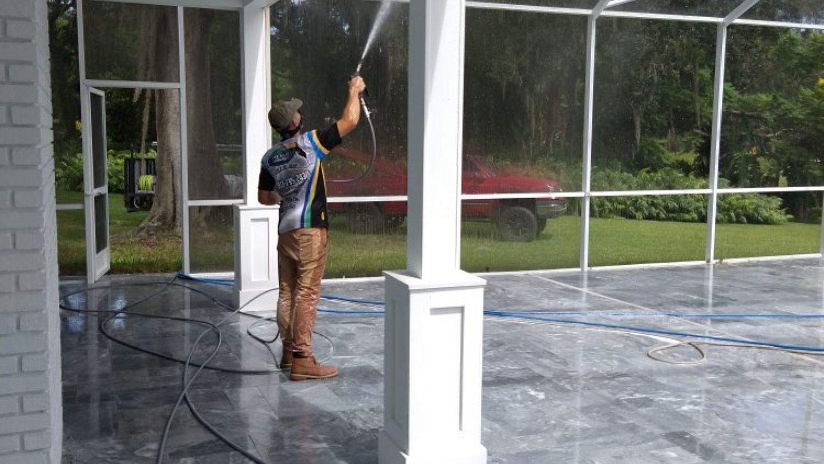 Dirty South Pressure Washing 26 13