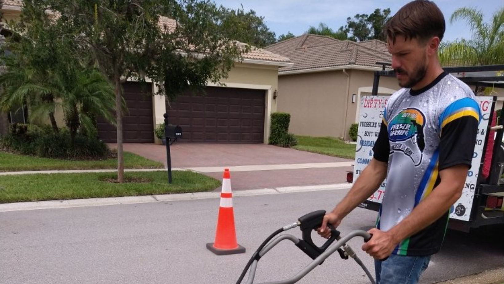 Dirty South Pressure Washing 28 15