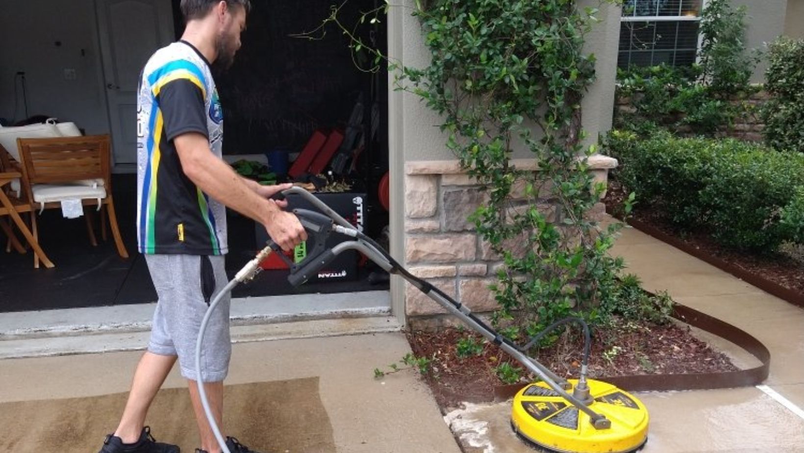 Dirty South Pressure Washing 31 18