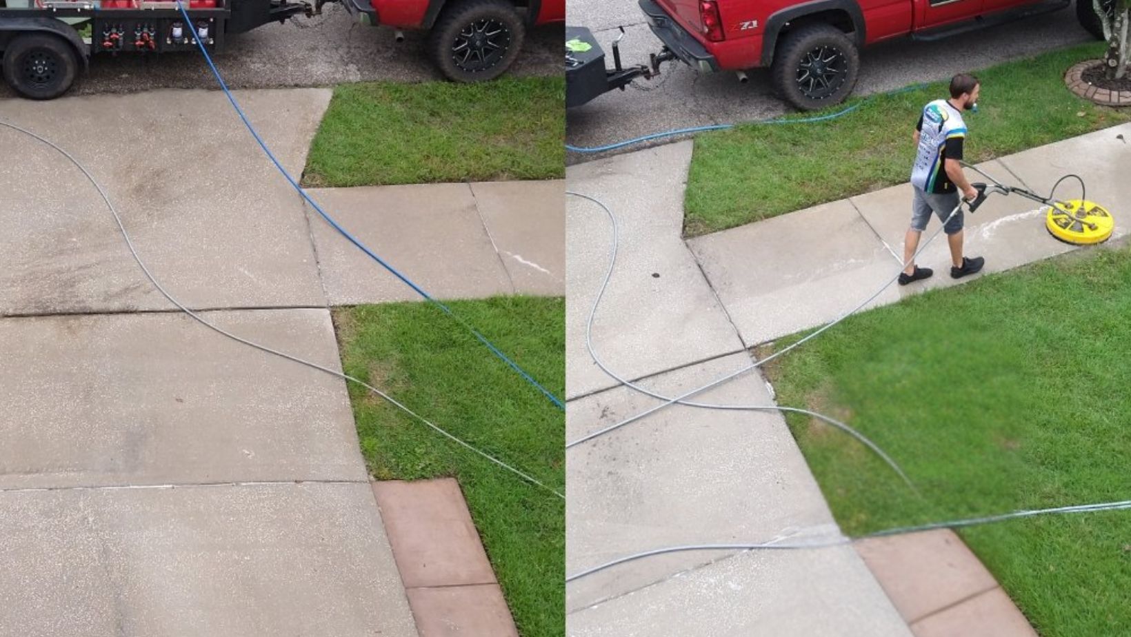 Dirty South Pressure Washing 32 19