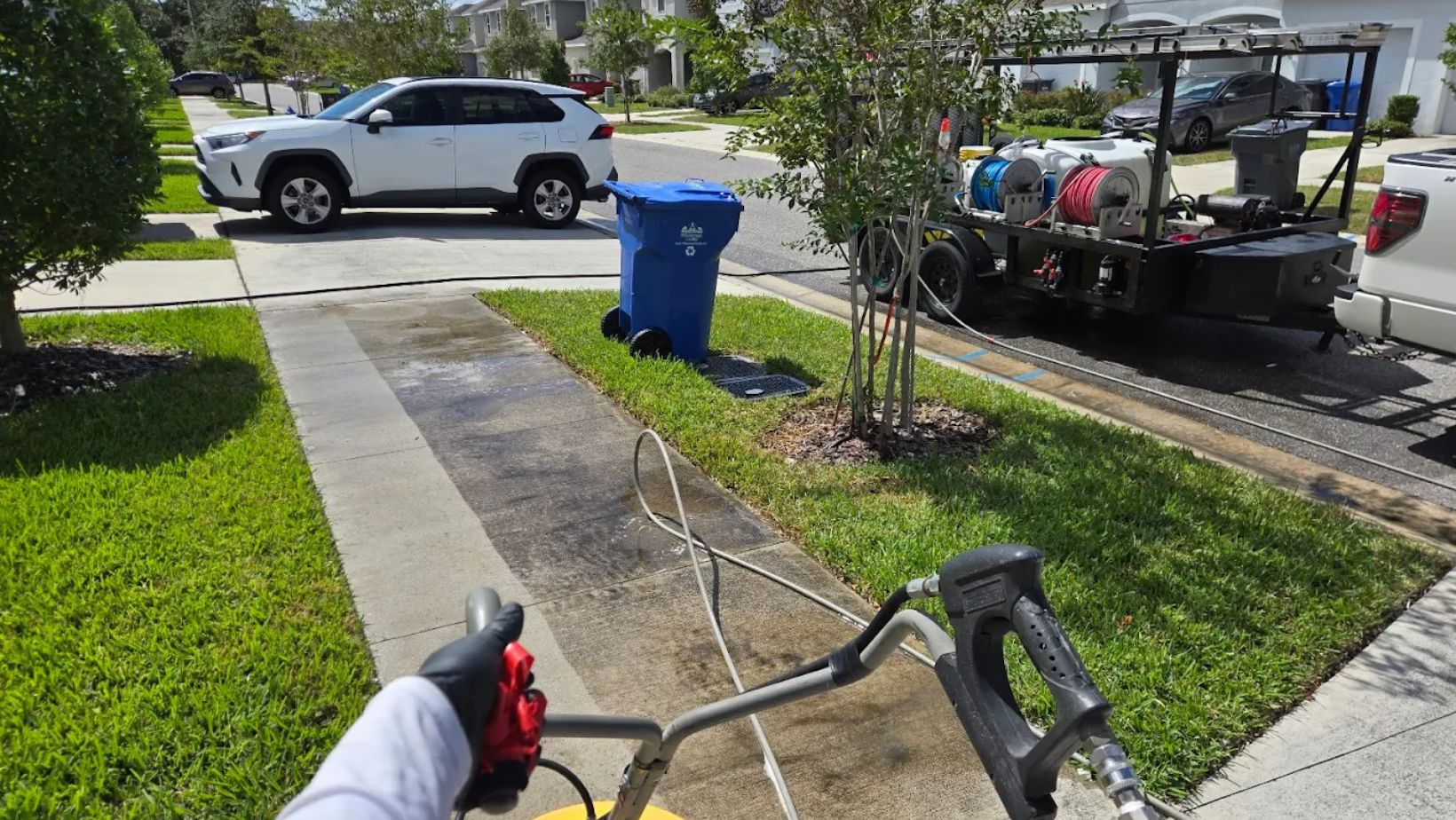 Dirty South Pressure Washing 37 2