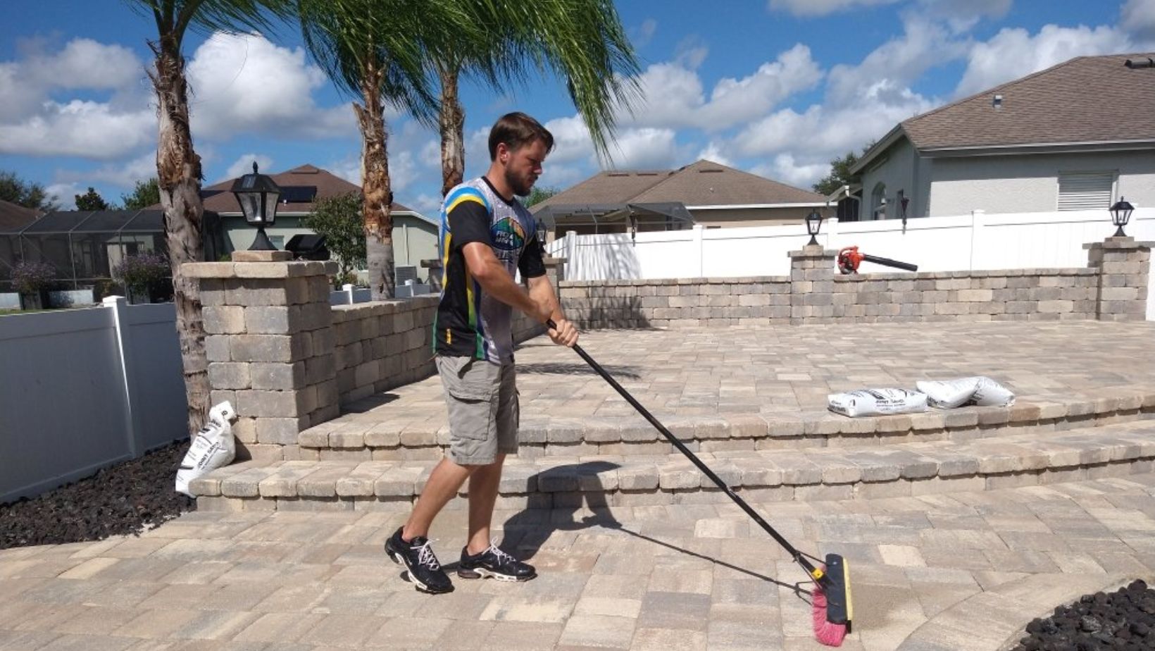 Dirty South Pressure Washing 33 20