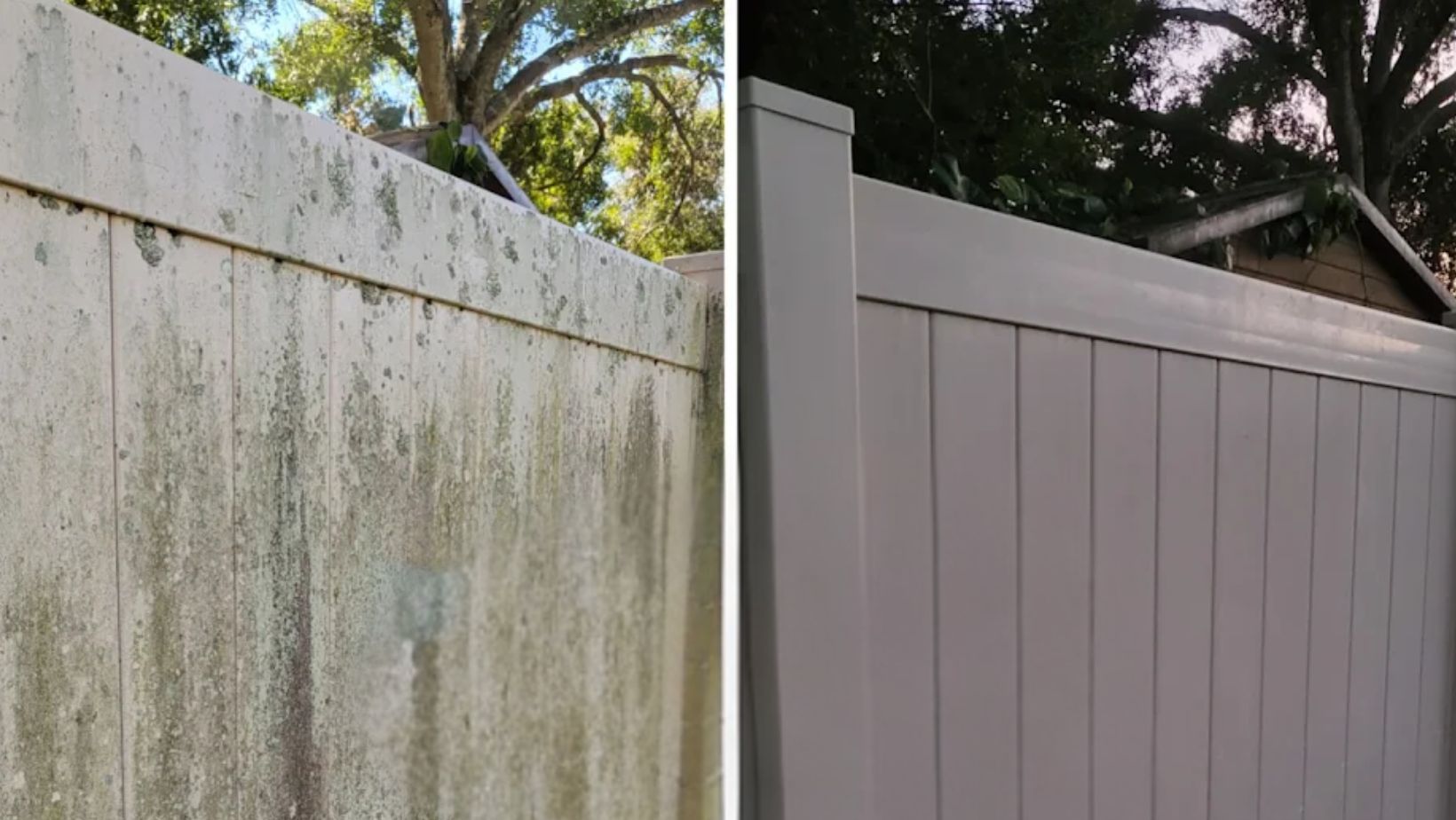 Dirty South Pressure Washing 18 5