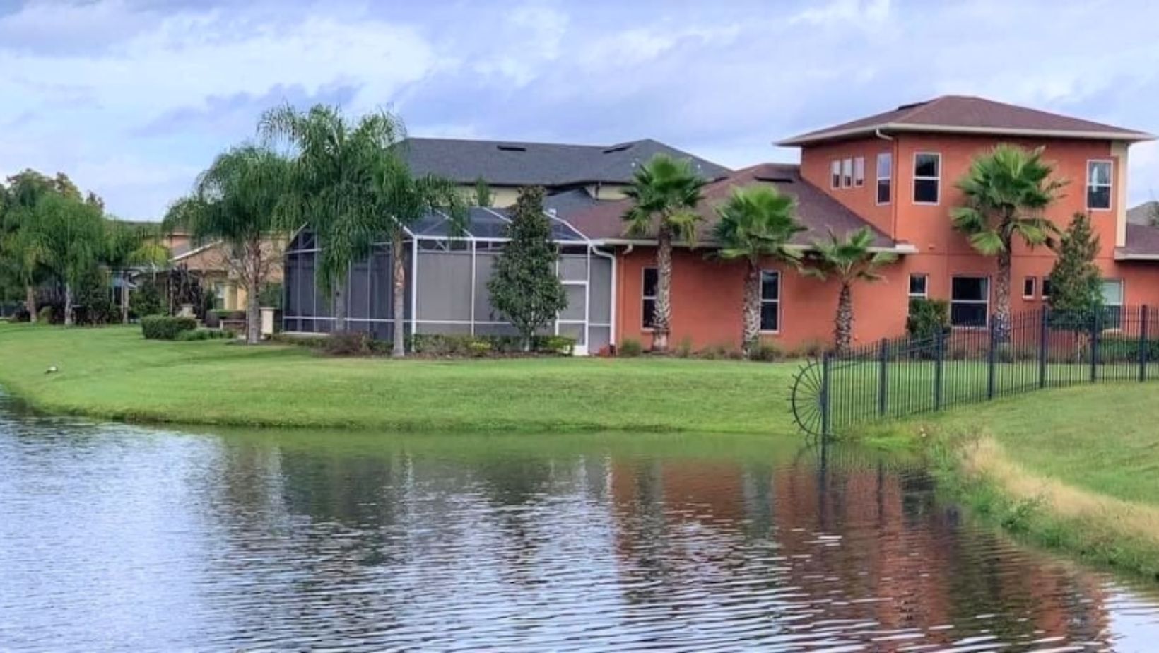 Dirty South Pressure Washing Brandon, FL Pressure Washing Services pressure washing Brandon FL