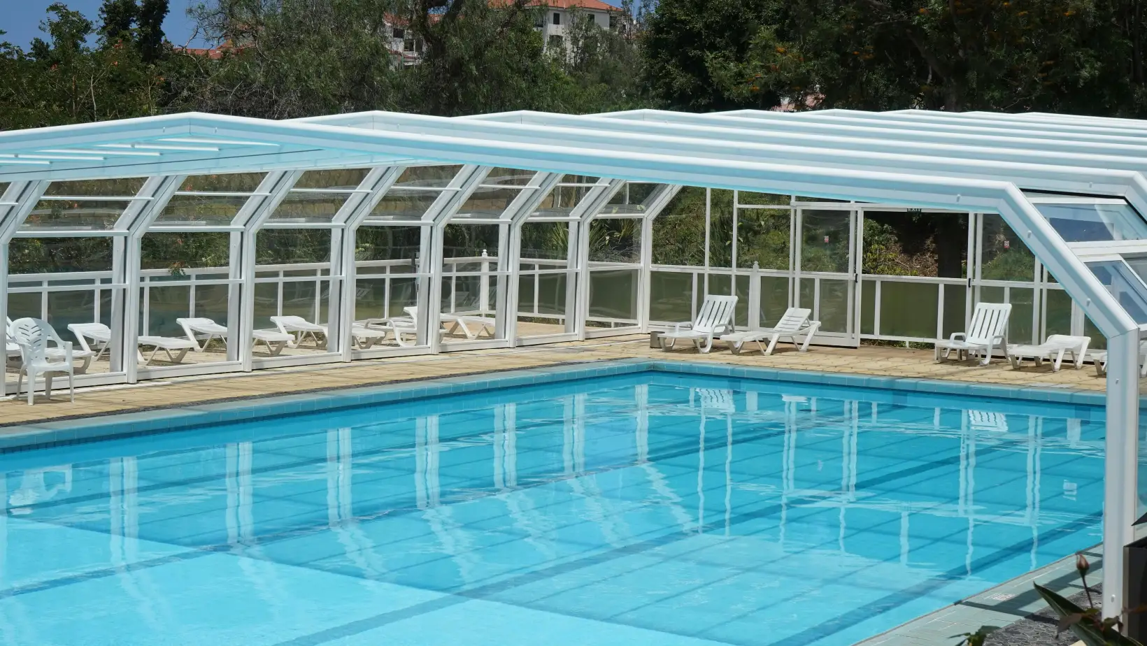 Summer Exterior Refresh