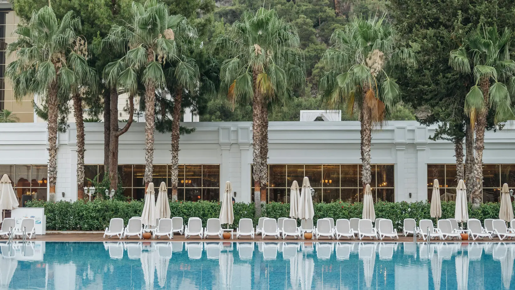 Summer Exterior Refresh