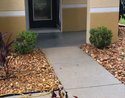 Dirty South Pressure Washing Dirty South Pressure Washing