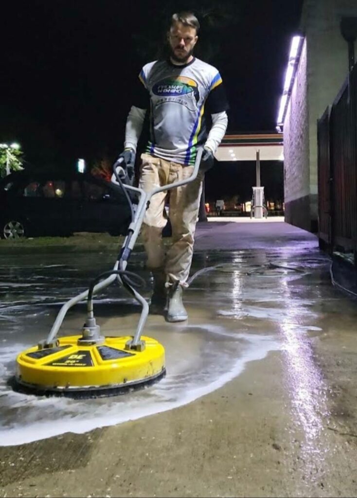 Dirty South Pressure Washing Dirty South Pressure Washing